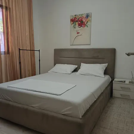 Apartament Haustor 1